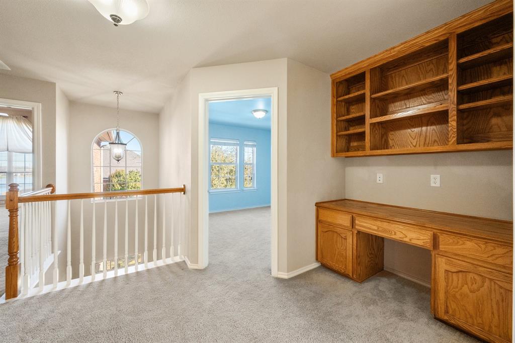 Mc Pherson Ranch - Residential