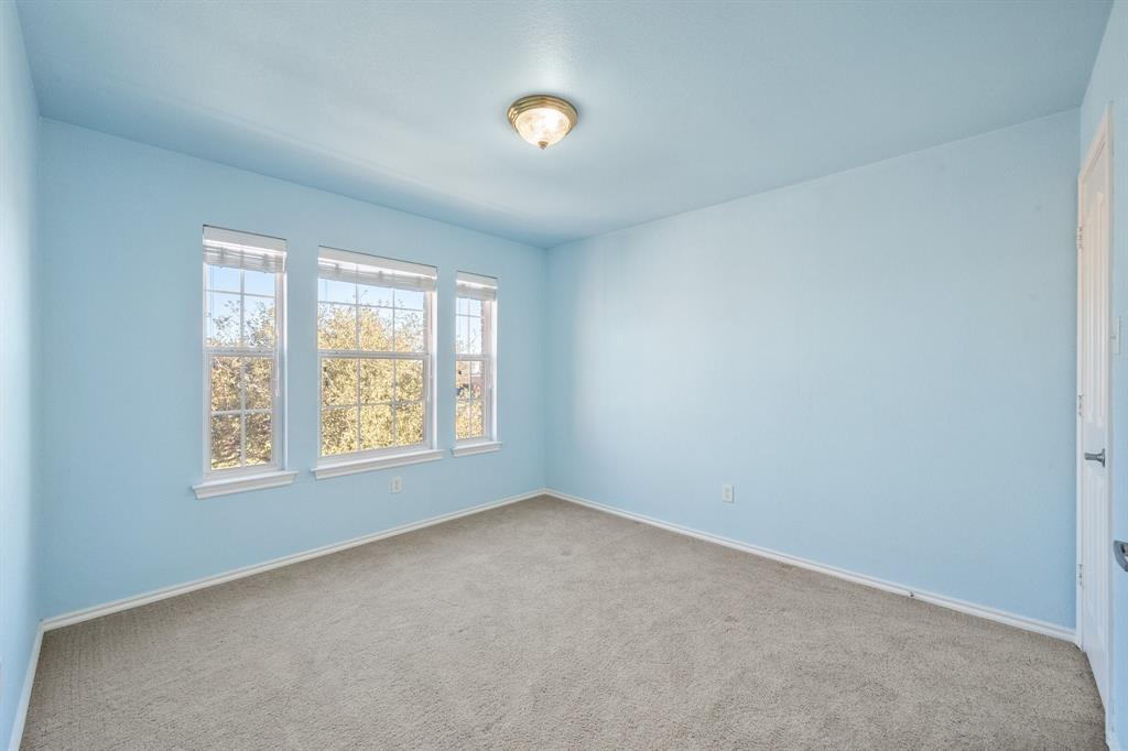 Mc Pherson Ranch - Residential