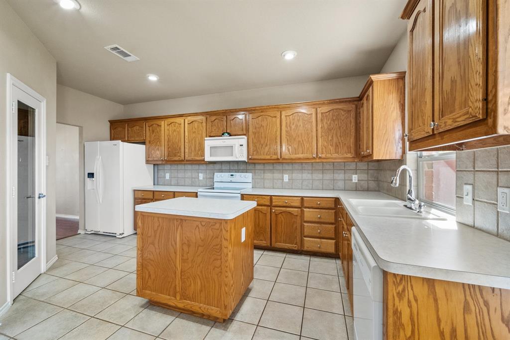 Mc Pherson Ranch - Residential