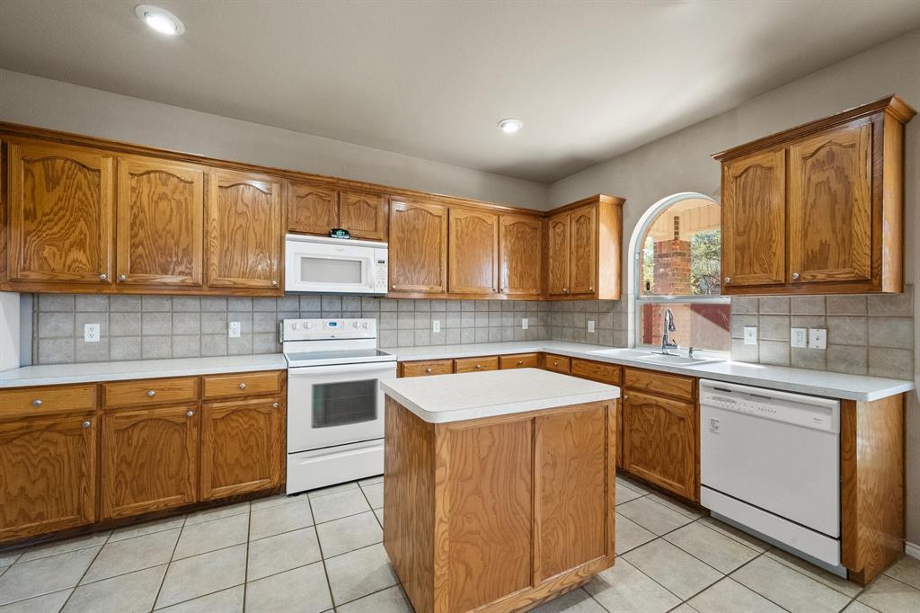 Mc Pherson Ranch - Residential