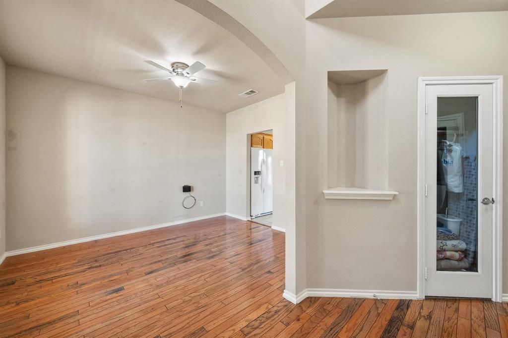 Mc Pherson Ranch - Residential