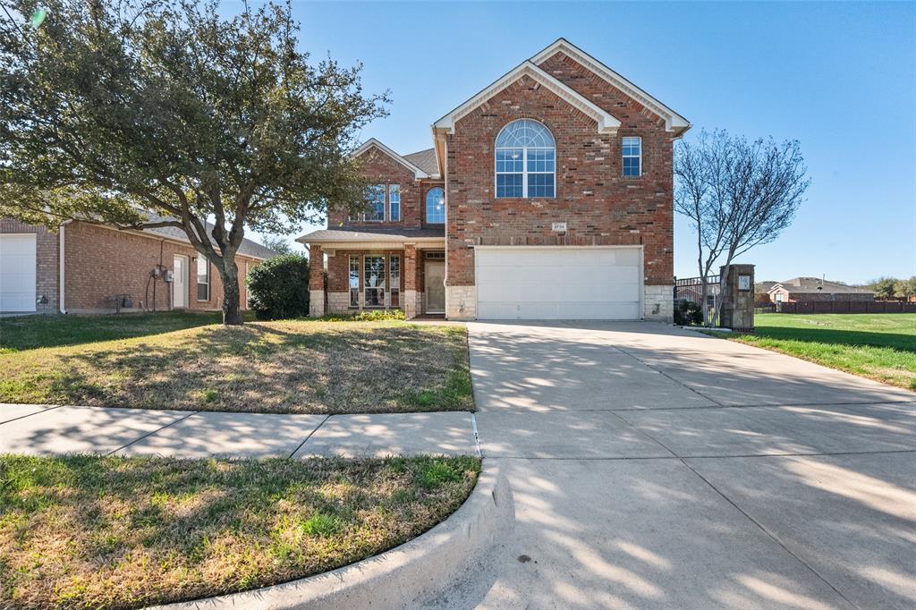 Mc Pherson Ranch - Residential