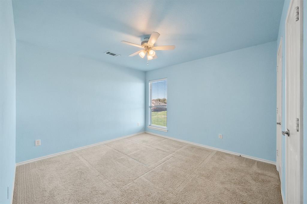 Mc Pherson Ranch - Residential