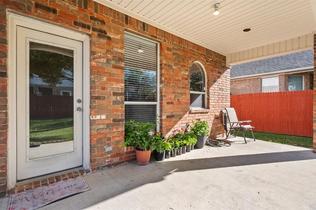 Mc Pherson Ranch - Residential