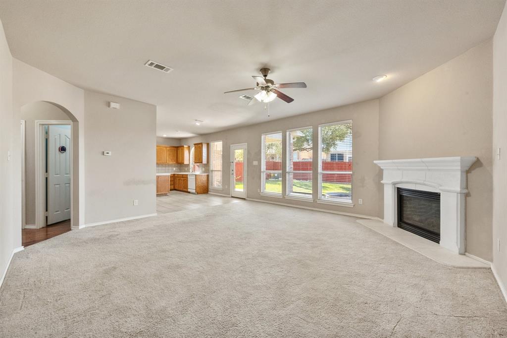 Mc Pherson Ranch - Residential