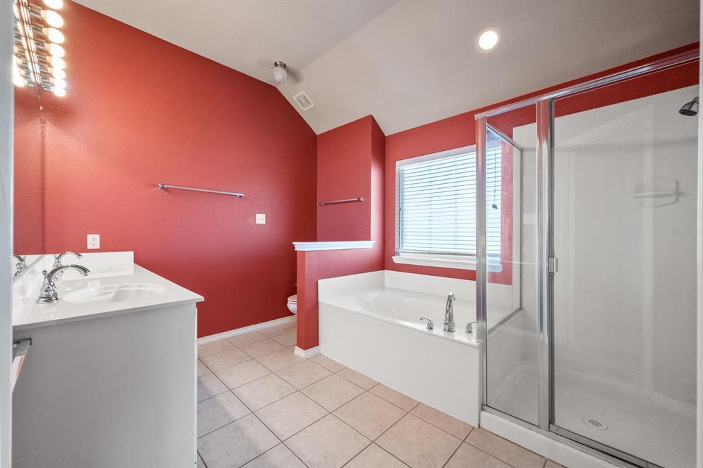 Mc Pherson Ranch - Residential