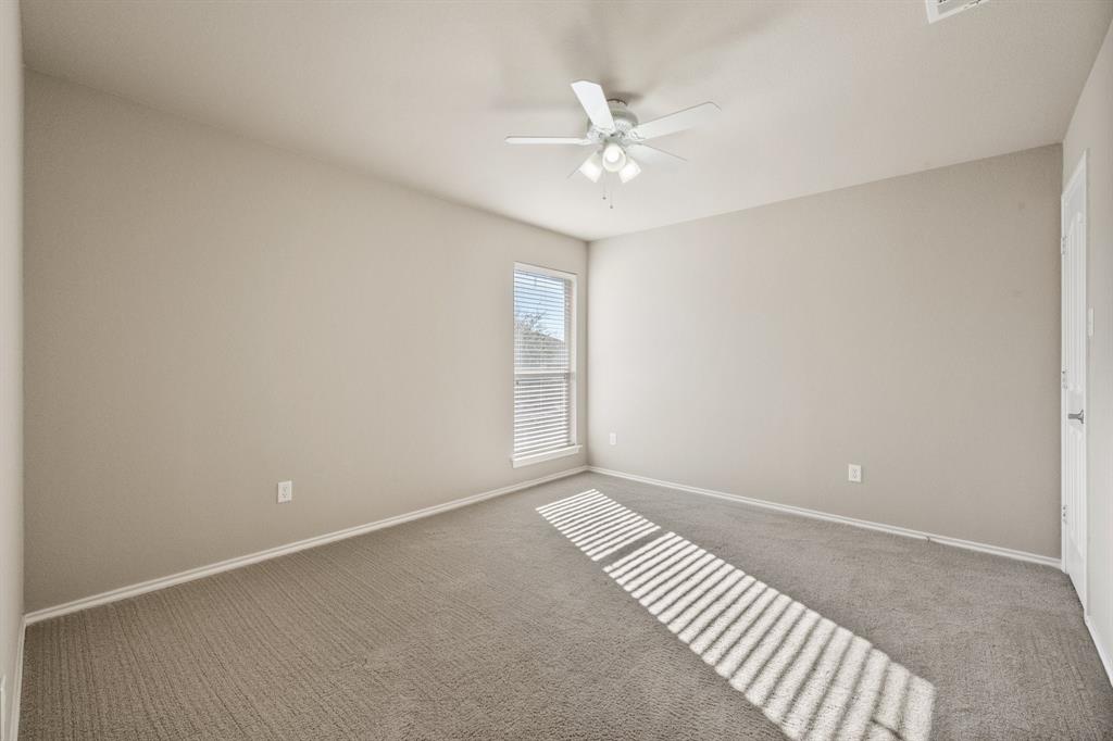 Mc Pherson Ranch - Residential