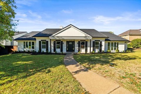 3609 Hidalgo Street Irving TX 75062