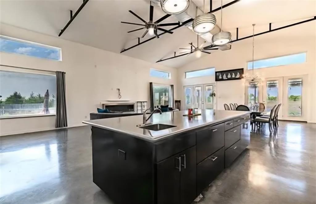 Mission Add - Residential