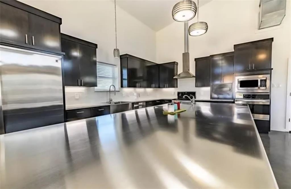 Mission Add - Residential