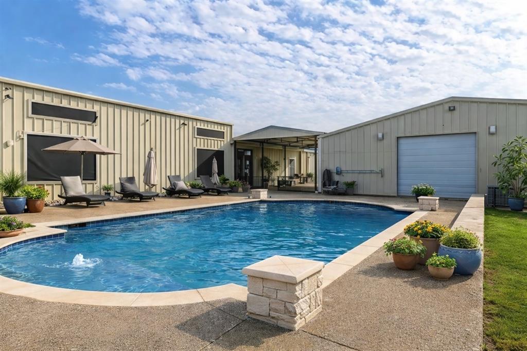 Mission Add - Residential