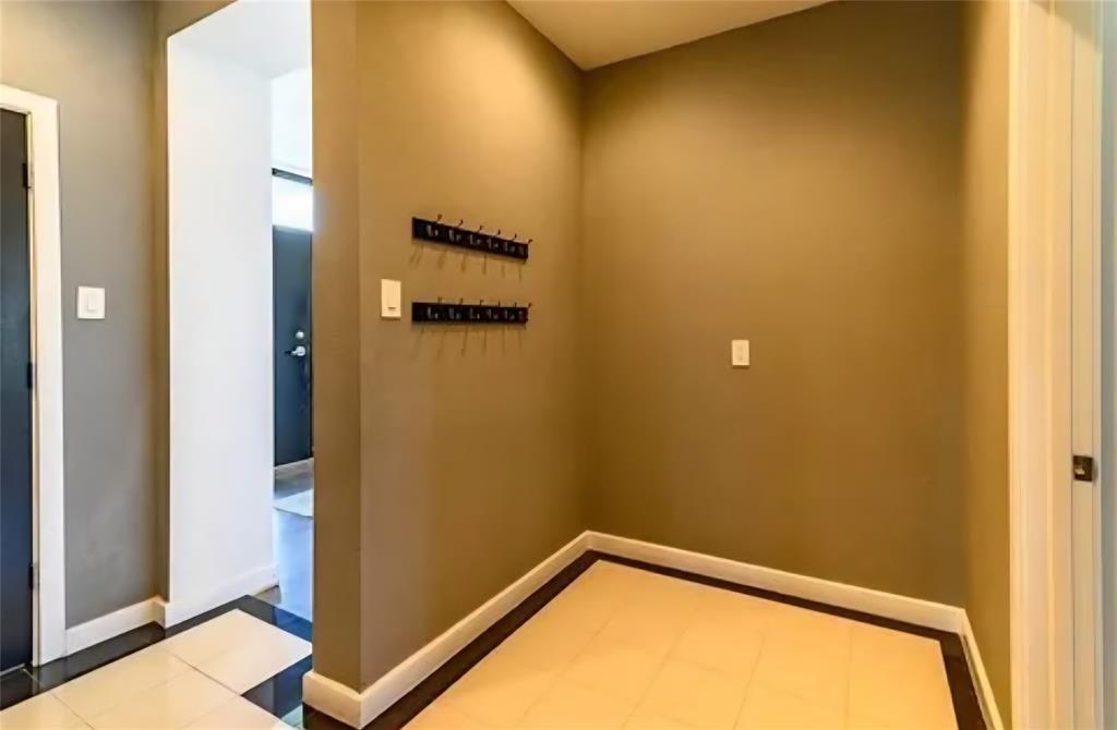 Mission Add - Residential