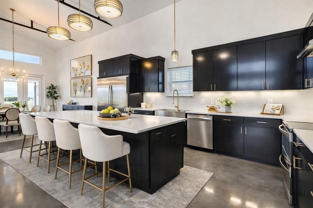 Mission Add - Residential