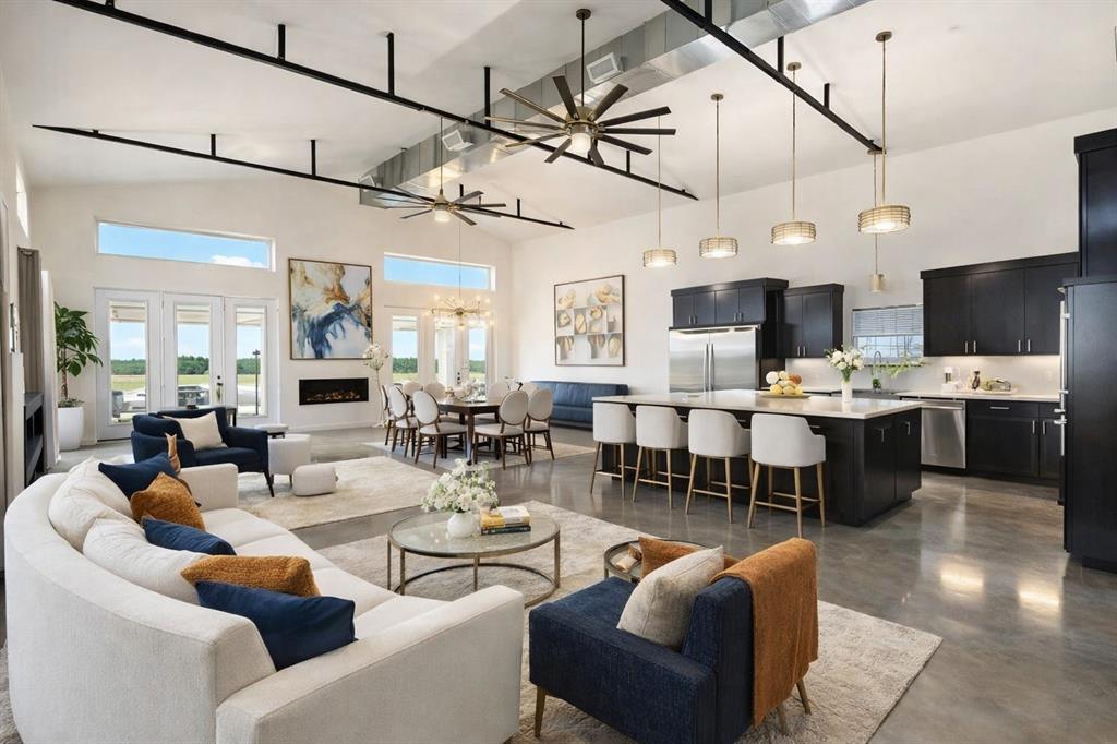 Mission Add - Residential