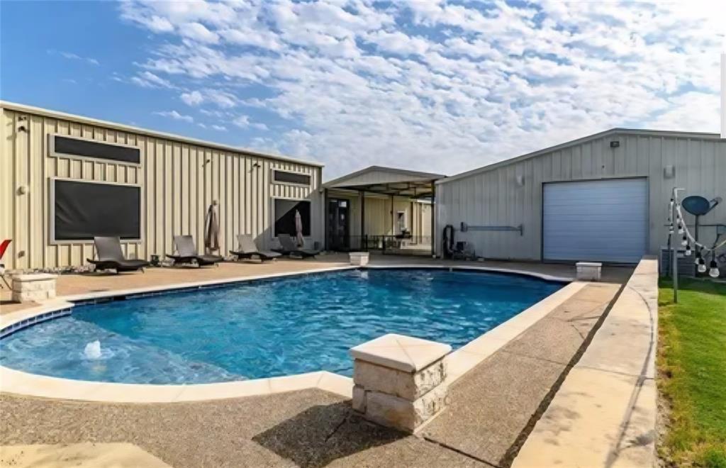 Mission Add - Residential