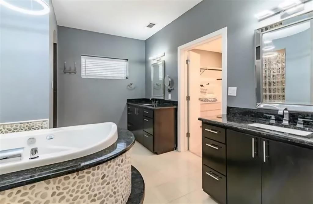 Mission Add - Residential