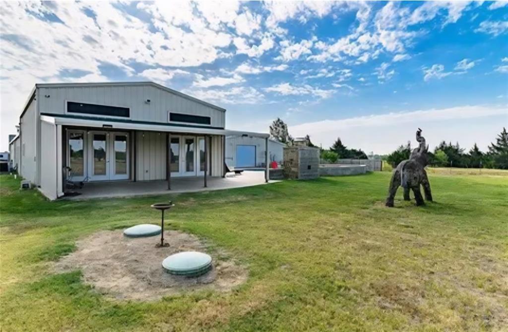 Mission Add - Residential