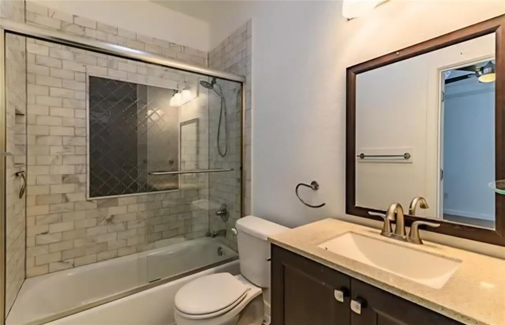 Mission Add - Residential