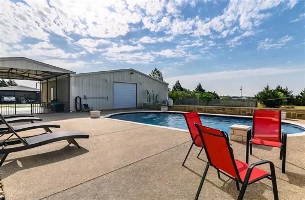 Mission Add - Residential