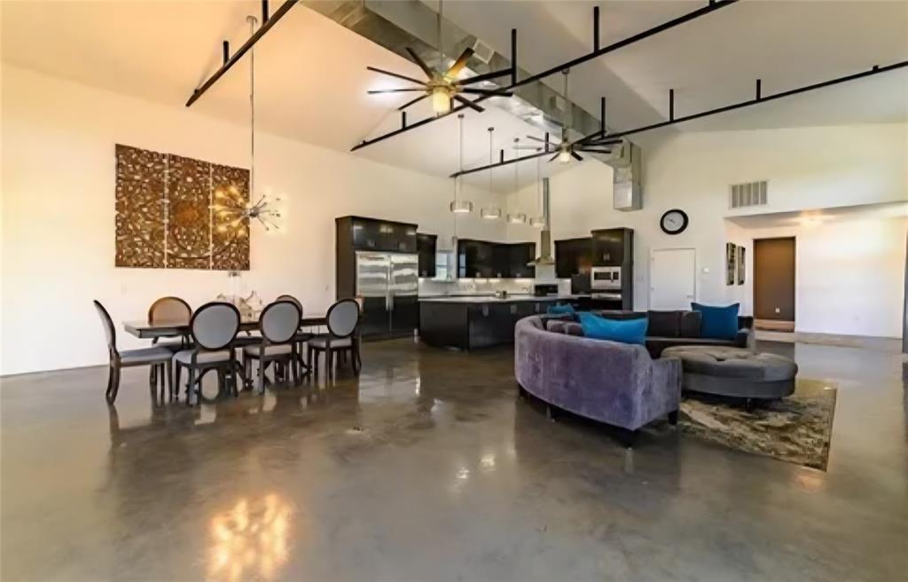 Mission Add - Residential