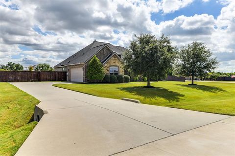 A home in Midlothian