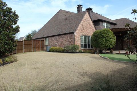 Tiny photo for 1835 Olney Drive, Allen, TX 75013 (MLS # 21149677)