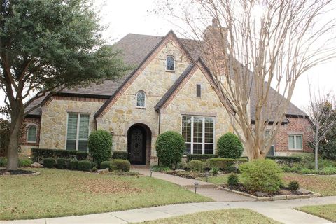 Photo of 1835 Olney Drive, Allen, TX 75013 (MLS # 21149677)