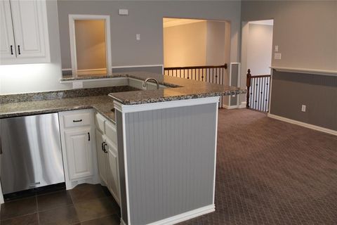 Tiny photo for 1835 Olney Drive, Allen, TX 75013 (MLS # 21149677)