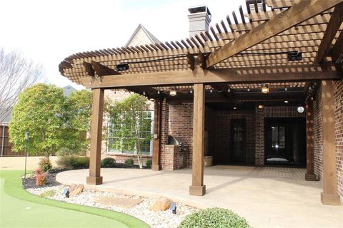 Tiny photo for 1835 Olney Drive, Allen, TX 75013 (MLS # 21149677)