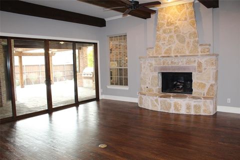 Tiny photo for 1835 Olney Drive, Allen, TX 75013 (MLS # 21149677)