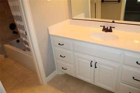 Tiny photo for 1835 Olney Drive, Allen, TX 75013 (MLS # 21149677)