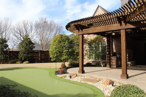 Tiny photo for 1835 Olney Drive, Allen, TX 75013 (MLS # 21149677)