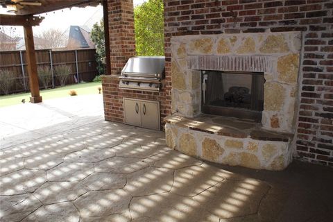 Tiny photo for 1835 Olney Drive, Allen, TX 75013 (MLS # 21149677)