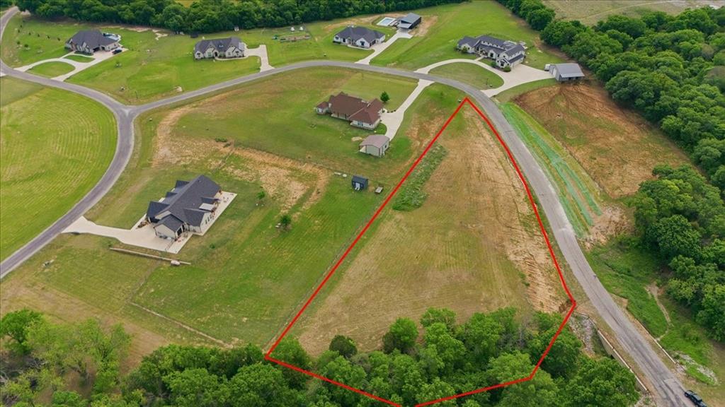 Younger Ranch Estates - Land