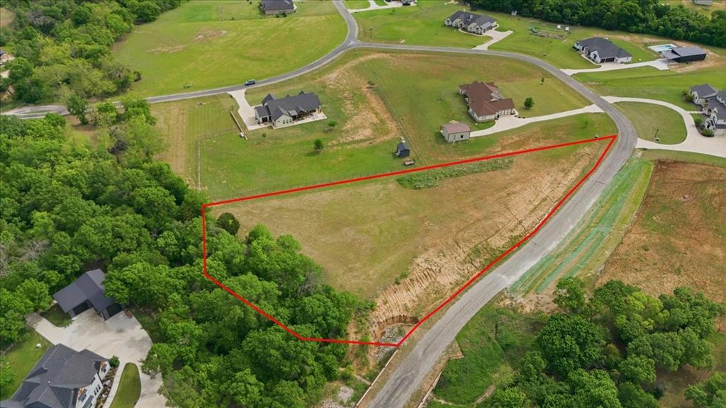 Younger Ranch Estates - Land