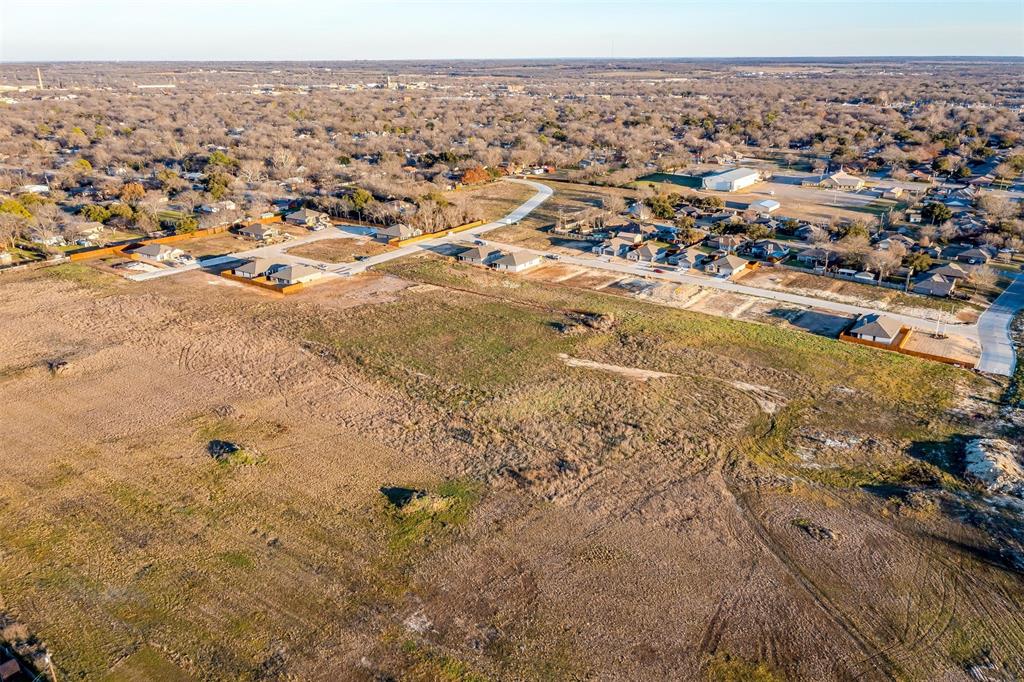 Trail Crk Add Ph 1 - Land