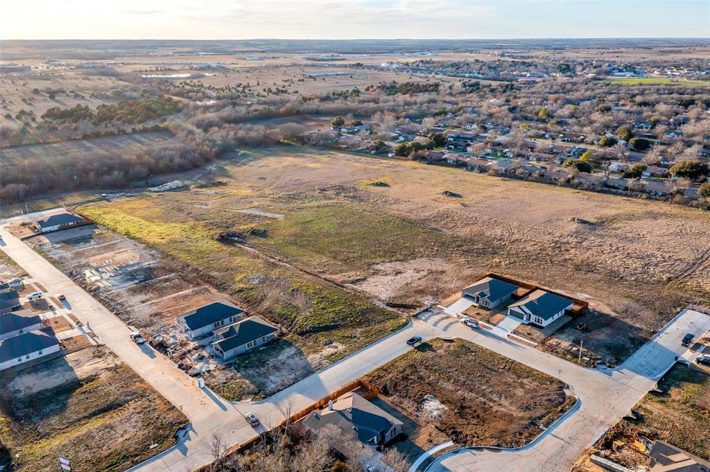 Trail Crk Add Ph 1 - Land