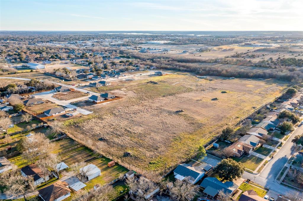 Trail Crk Add Ph 1 - Land