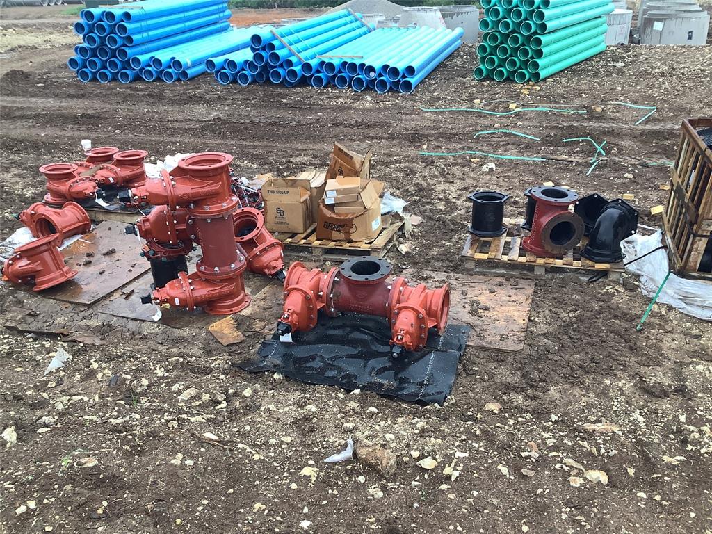 Trail Crk Add Ph 1 - Land