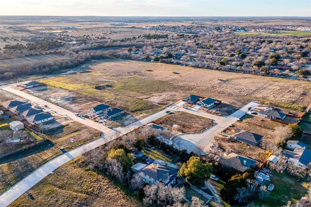 Trail Crk Add Ph 1 - Land