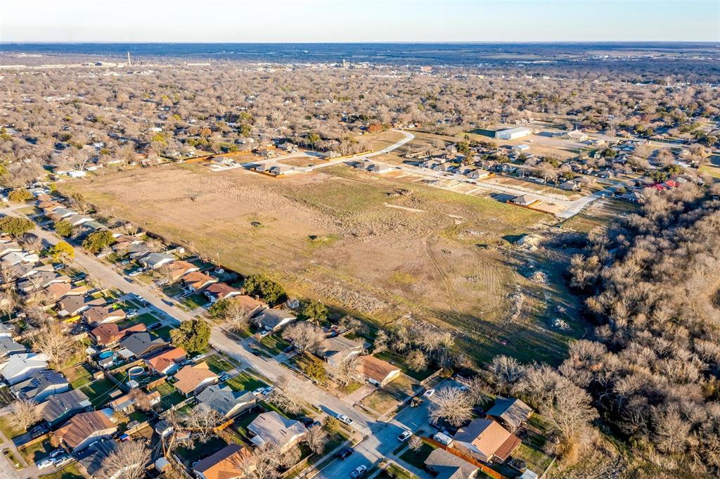 Trail Crk Add Ph 1 - Land