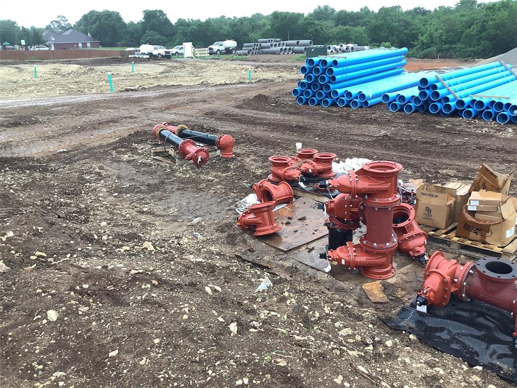 Trail Crk Add Ph 1 - Land