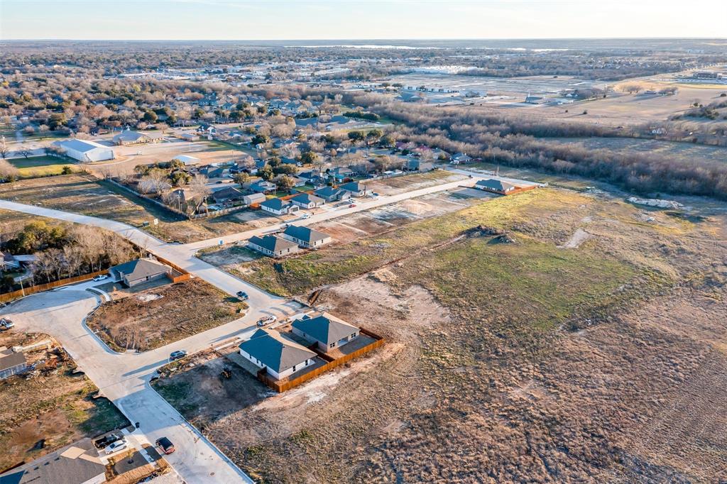 Trail Crk Add Ph 1 - Land