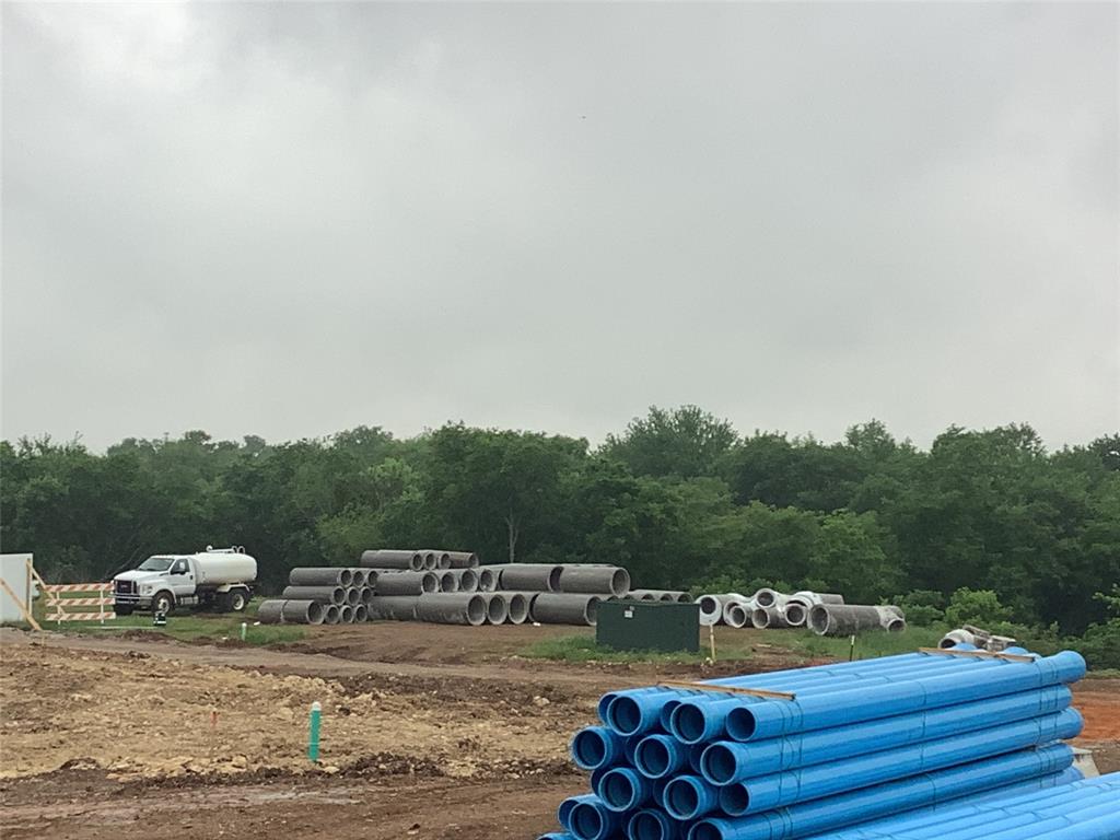 Trail Crk Add Ph 1 - Land