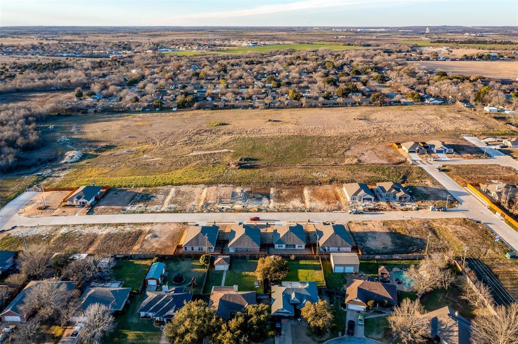 Trail Crk Add Ph 1 - Land