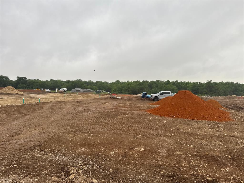 Trail Crk Add Ph 1 - Land