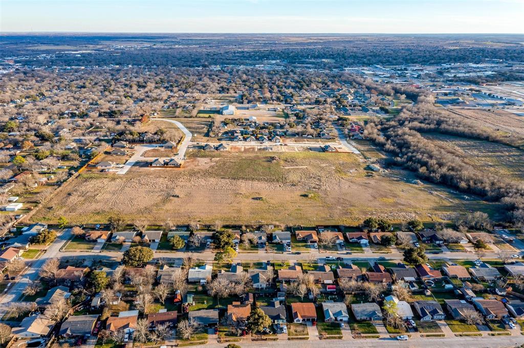 Trail Crk Add Ph 1 - Land