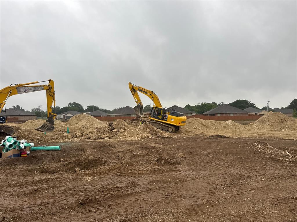 Trail Crk Add Ph 1 - Land