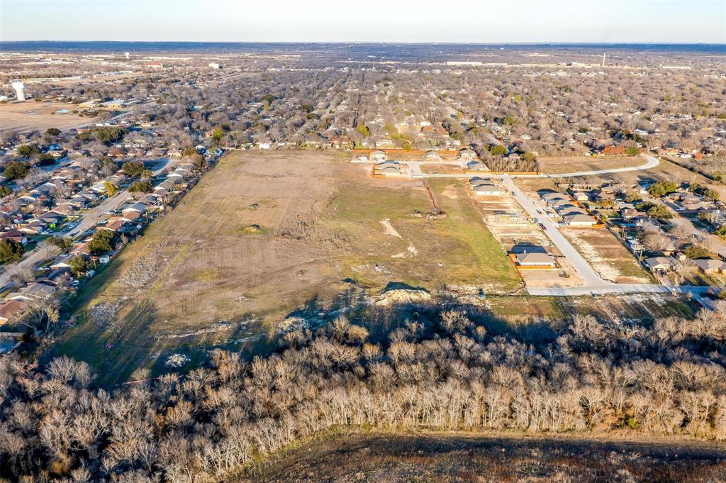 Trail Crk Add Ph 1 - Land