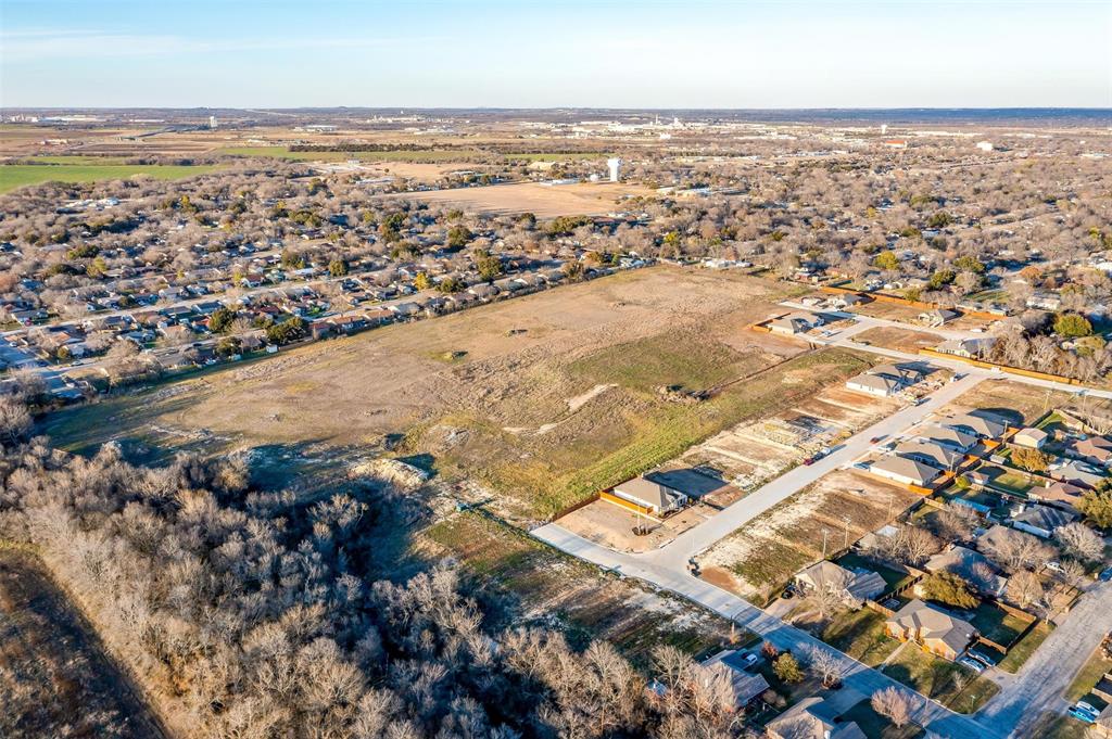 Trail Crk Add Ph 1 - Land